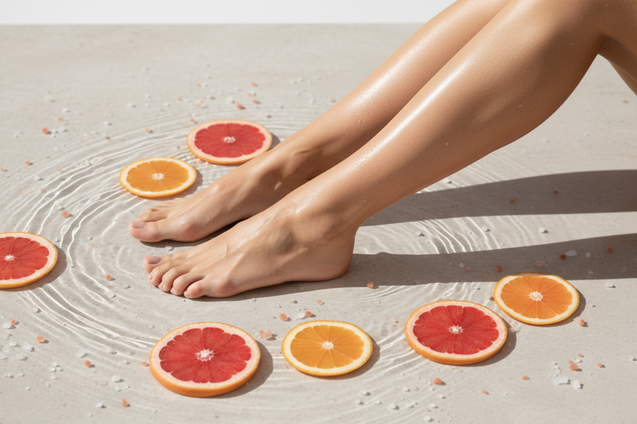 Dauerhafte Haarentfernung mit Laser – Glatte Haut bei Alina Enescu Bad Oeynhausen