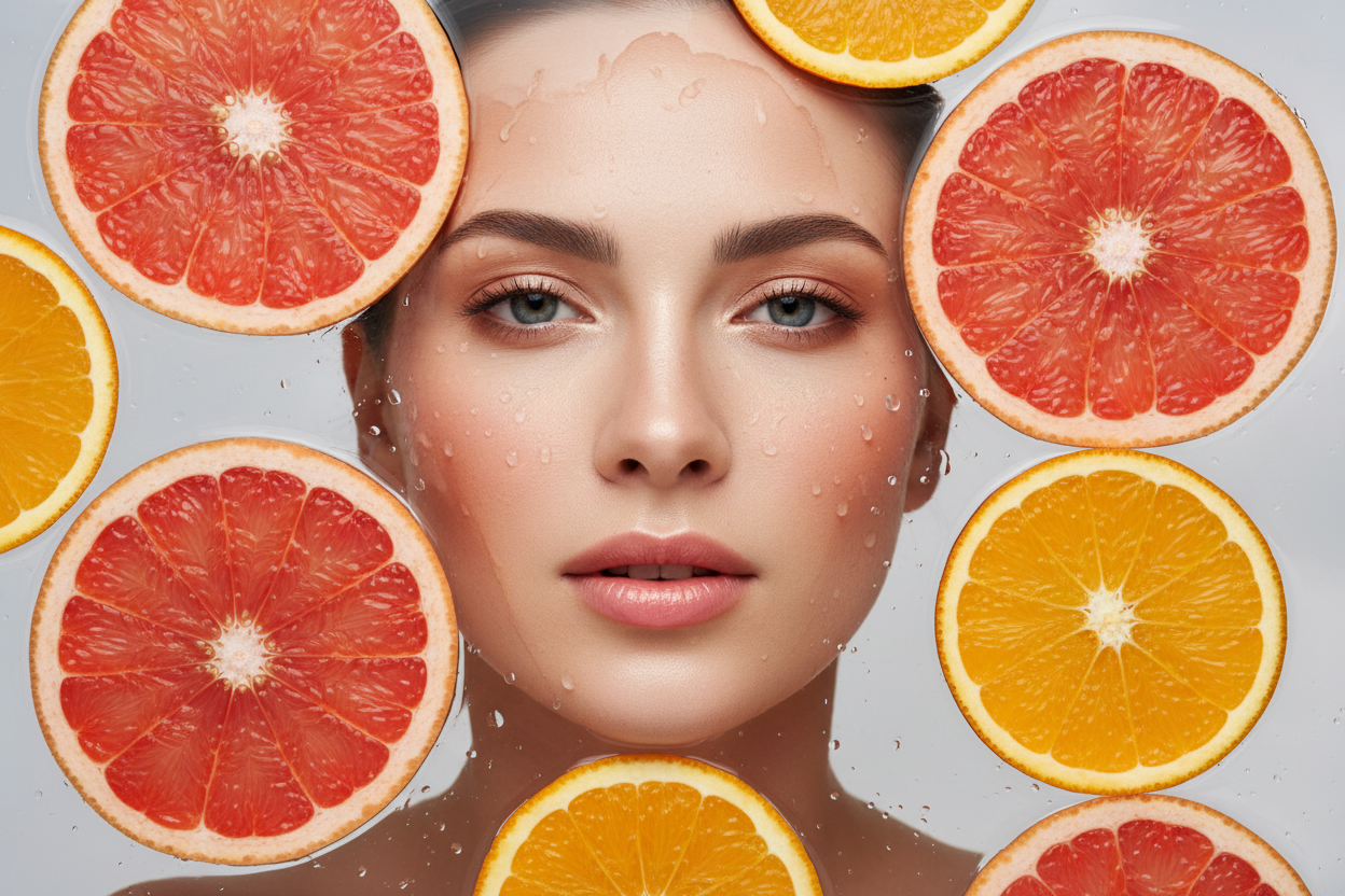 Kosmetische Gesichtsbehandlung und professionelle Hautpflege – Alina Enescu Bad Oeynhausen